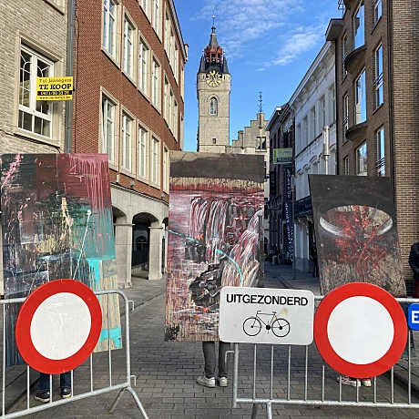 Art photo Walking Paintings Parade/IMG_2915_wiof6g